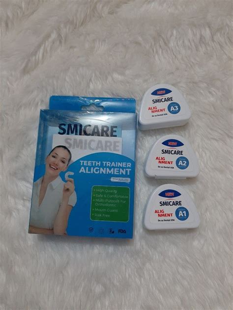 smicare alignment price|MY HONEST REVIEW ABOUT SMICARE A1 / NAGSUSUGAT .